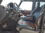 ✅ 2015 Mercedes-Benz G 63 AMG • VIN: WDCYC7DF7FX233725 • Lot: 49795855. Listed on Copart with 114,731 mi. Free auction sales archive from the USA and detailed vehicle history report at DreamBid. Image 7.