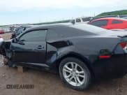 ✅ 2013 Chevrolet Camaro LT • VIN: 2G1FB1E39D9110756 • Lot: 42515570. Wystawiony na IAAI z przebiegiem 164 831 mil. Bezpłatny archiwum sprzedaży aukcyjnych z USA i szczegółowy raport historii pojazdu na DreamBid. Zdjęcie 15.