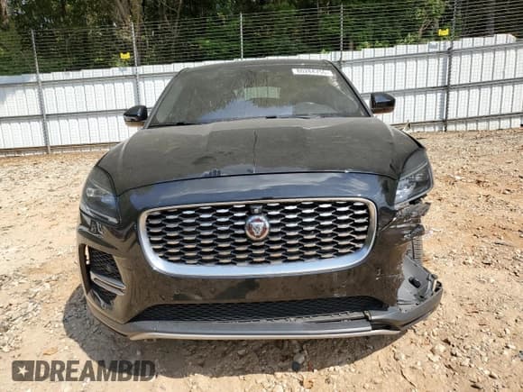 ✅ 2021 Jaguar E-Pace SE • VIN: SADFP2FX4M1024683 • Лот: 80284755. Опубликован ранее на Copart с пробегом 44 978 миль. Бесплатный доступ к архиву аукционных продаж из США и подробный отчёт об истории автомобиля на DreamBid. Изображение 5.