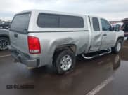 ✅ 2010 GMC Sierra 1500 • VIN: 1GTSCVE28AZ103574 • Lot: 43739588. Wystawiony na IAAI z przebiegiem 89 721 mil. Bezpłatny archiwum sprzedaży aukcyjnych z USA i szczegółowy raport historii pojazdu na DreamBid. Zdjęcie 4.