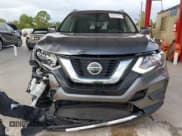 ✅ 2020 Nissan Rogue S • VIN: JN8AT2MT2LW018727 • Лот: 43645501. Опубликован ранее на IAAI с пробегом 52 583 миль. Бесплатный доступ к архиву аукционных продаж из США и подробный отчёт об истории автомобиля на DreamBid. Изображение 12.