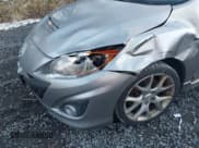 ✅ 2010 Mazda 3 Mazdaspeed3 Sport • VIN: JM1BL1H40A1326664 • Lot: 43671407. Wystawiony na IAAI z przebiegiem 183 031 mil. Bezpłatny archiwum sprzedaży aukcyjnych z USA i szczegółowy raport historii pojazdu na DreamBid. Zdjęcie 6.