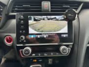 ✅ 2022 Honda Insight EX • VIN: 19XZE4F59NE007627 • Лот: 92689615. Опубликован ранее на Copart с пробегом 180 249 миль. Бесплатный доступ к архиву аукционных продаж из США и подробный отчёт об истории автомобиля на DreamBid. Изображение 8.