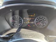 ✅ 2023 Hyundai Santa Fe SE • VIN: 5NMS1DAJ3PH606701 • Lot: 86100855. Listed on Copart with 30,780 mi. Free auction sales archive from the USA and detailed vehicle history report at DreamBid. Image 9.