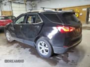 ✅ 2021 Chevrolet Equinox Premier • VIN: 2GNAXNEV1M6138474 • Lot: 84967585. Wystawiony na Copart z przebiegiem 54 329 mil. Bezpłatny archiwum sprzedaży aukcyjnych z USA i szczegółowy raport historii pojazdu na DreamBid. Zdjęcie 2.