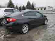 ✅ 2017 Chevrolet Cruze LT • VIN: 1G1BE5SM9H7250386 • Лот: 73680462. Размещён на Copart с пробегом 63 110 миль миль. Получите бесплатный доступ к архиву аукционных продаж из США и посмотрите подробный отчёт об истории автомобиля на DreamBid. Изображение 3.