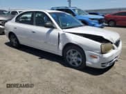 ✅ 2006 Hyundai Elantra GLS • VIN: KMHDN46D96U283631 • Lot: 66822995. Wystawiony na Copart z przebiegiem 130 821 mil. Bezpłatny archiwum sprzedaży aukcyjnych z USA i szczegółowy raport historii pojazdu na DreamBid. Zdjęcie 4.