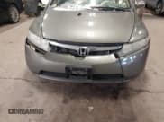 ✅ 2006 Honda Civic • VIN: JHMFA36286S025192 • Лот: 43844798. Опубликован ранее на IAAI с пробегом 253 267 миль. Бесплатный доступ к архиву аукционных продаж из США и подробный отчёт об истории автомобиля на DreamBid. Изображение 6.
