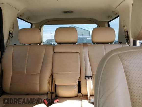 ✅ 2001 Mercedes-Benz M 320/430/500 • VIN: 4JGAB54E01A232428 • Lot: 48824905. Listed on Copart with 280,933 mi. Free auction sales archive from the USA and detailed vehicle history report at DreamBid. Image 10.