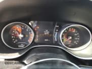 ✅ 2019 Jeep Compass Latitude • VIN: 3C4NJCBB9KT636408 • Lot: 44163665. Wystawiony na Copart z przebiegiem 22 876 mil. Bezpłatny archiwum sprzedaży aukcyjnych z USA i szczegółowy raport historii pojazdu na DreamBid. Zdjęcie 9.