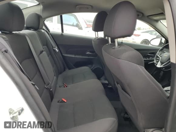 ✅ 2014 Chevrolet Cruze ECO • VIN: 1G1PH5SB9E7406501 • Lot: 86645915. Listed on Copart with 88,519 mi. Free auction sales archive from the USA and detailed vehicle history report at DreamBid. Image 10.