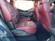 ✅ 2022 Mazda CX-9 Carbon Edition • VIN: JM3TCBDY1N0617356 • Lot: 43690029. Wystawiony na IAAI z przebiegiem 49 351 mil. Bezpłatny archiwum sprzedaży aukcyjnych z USA i szczegółowy raport historii pojazdu na DreamBid. Zdjęcie 8.