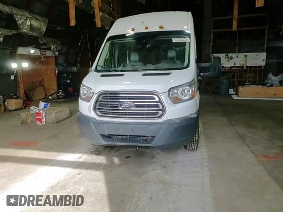 ✅ 2016 Ford Transit • VIN: 1FTRS4XG5GKB47053 • Лот: 52082525. Опубликован ранее на Copart с пробегом 145 858 миль. Бесплатный доступ к архиву аукционных продаж из США и подробный отчёт об истории автомобиля на DreamBid. Изображение 12.