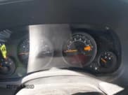 ✅ 2014 Jeep Patriot Latitude • VIN: 1C4NJRFB3ED821044 • Lot: 43503686. Listed on IAAI with 185,115 mi. Free auction sales archive from the USA and detailed vehicle history report at DreamBid. Image 7.