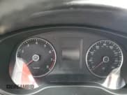 ✅ 2012 Volkswagen Jetta SEL • VIN: 3VWLP7AJ9CM301390 • Лот: 84779275. Опубликован ранее на Copart с пробегом Не указан. Бесплатный доступ к архиву аукционных продаж из США и подробный отчёт об истории автомобиля на DreamBid. Изображение 9.