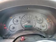 ✅ 2003 Chevrolet S-10 LS • VIN: 1GCCS19X338229243 • Лот: 53605134. Опубликован ранее на Copart с пробегом 204 794 миль. Бесплатный доступ к архиву аукционных продаж из США и подробный отчёт об истории автомобиля на DreamBid. Изображение 9.