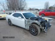 ✅ 2014 Dodge Challenger Rallye Redline • VIN: 2C3CDYAG2EH123527 • Lot: 41749303. Wystawiony na IAAI z przebiegiem 89 009 mil. Bezpłatny archiwum sprzedaży aukcyjnych z USA i szczegółowy raport historii pojazdu na DreamBid. Zdjęcie 1.