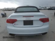 ✅ 2014 Audi RS 5 • VIN: WUAC6AFH1EN900756 • Lot: 44336775. Listed on Copart with 48,603 mi. Free auction sales archive from the USA and detailed vehicle history report at DreamBid. Image 6.