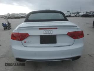✅ 2014 Audi RS 5 • VIN: WUAC6AFH1EN900756 • Лот: 44336775. Опубликован ранее на Copart с пробегом 48 603 миль. Бесплатный доступ к архиву аукционных продаж из США и подробный отчёт об истории автомобиля на DreamBid. Изображение 6.