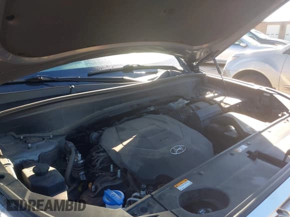 ✅ 2022 Hyundai Palisade SEL • VIN: KM8R34HE8NU353698 • Lot: 43468520. Listed on IAAI with 103,291 mi. Free auction sales archive from the USA and detailed vehicle history report at DreamBid. Image 10.