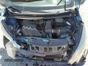 ✅ 2014 Nissan Note SV • VIN: 3N1CE2CP2EL364839 • Lot: 90015425. Listed on Copart with 133,580 mi. Free auction sales archive from the USA and detailed vehicle history report at DreamBid. Image 11.