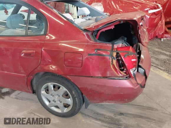 ✅ 2004 Hyundai Elantra GLS • VIN: KMHDN46D94U804179 • Lot: 41746385. Wystawiony na IAAI z przebiegiem 132 335 mil. Bezpłatny archiwum sprzedaży aukcyjnych z USA i szczegółowy raport historii pojazdu na DreamBid. Zdjęcie 16.