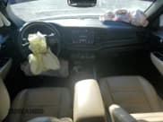 ✅ 2021 Dodge Durango GT • VIN: 1C4RDHDG7MC544310 • Lot: 84211285. Listed on Copart with 37,603 mi. Free auction sales archive from the USA and detailed vehicle history report at DreamBid. Image 8.