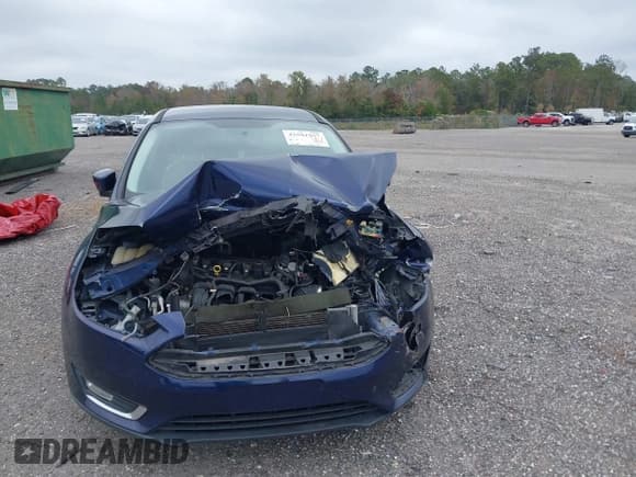 ✅ 2016 Ford Focus Titanium • VIN: 1FADP3N25GL345869 • Lot: 43591957. Wystawiony na IAAI z przebiegiem Nie podano. Bezpłatny archiwum sprzedaży aukcyjnych z USA i szczegółowy raport historii pojazdu na DreamBid. Zdjęcie 13.