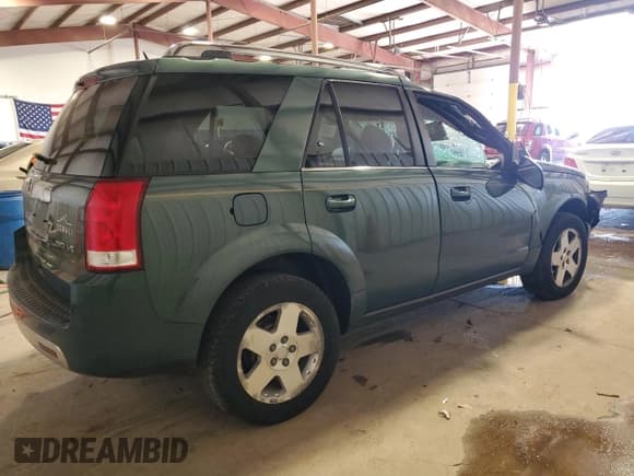 ✅ 2007 Saturn VUE V6 • VIN: 5GZCZ634X7S806476 • Lot: 45871685. Wystawiony na Copart z przebiegiem Nie podano. Bezpłatny archiwum sprzedaży aukcyjnych z USA i szczegółowy raport historii pojazdu na DreamBid. Zdjęcie 3.