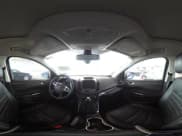 ✅ 2015 Ford Escape Titanium • VIN: 1FMCU0J91FUA27610 • Lot: 42095995. Listed on IAAI with 122,521 mi. Free auction sales archive from the USA and detailed vehicle history report at DreamBid. Image 19.