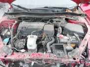 ✅ 2016 Honda Accord Sport • VIN: 1HGCR2F53GA225746 • Lot: 43701979. Wystawiony na IAAI z przebiegiem 197 590 mil. Bezpłatny archiwum sprzedaży aukcyjnych z USA i szczegółowy raport historii pojazdu na DreamBid. Zdjęcie 10.