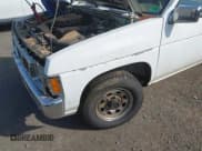 ✅ 1995 Nissan Frontier XE • VIN: 1N6SD16S8SC358098 • Лот: 43205655. Опубликован ранее на IAAI с пробегом 169 379 миль. Бесплатный доступ к архиву аукционных продаж из США и подробный отчёт об истории автомобиля на DreamBid. Изображение 6.