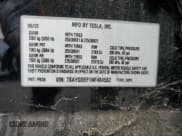 ✅ 2022 Tesla Model Y Performance • VIN: 7SAYGDEF1NF484582 • Lot: 59596305. Listed on Copart with 7,611 mi. Free auction sales archive from the USA and detailed vehicle history report at DreamBid. Image 13.