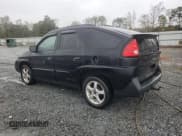 ✅ 2003 Pontiac Aztek • VIN: 3G7DA03E53S537433 • Lot: 79175944. Listed on Copart with Not provided. Free auction sales archive from the USA and detailed vehicle history report at DreamBid. Image 2.