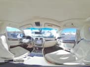 ✅ 2017 Lexus GX 460 Premium • VIN: JTJBM7FX7H5156008 • Lot: 87394295. Wystawiony na Copart z przebiegiem 180 265 mil. Bezpłatny archiwum sprzedaży aukcyjnych z USA i szczegółowy raport historii pojazdu na DreamBid. Zdjęcie 16.