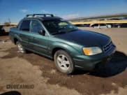 ✅ 2006 Subaru Baja Special Sports • VIN: 4S4BT62C266100211 • Lot: 80871975. Wystawiony na Copart z przebiegiem 267 673 mil. Bezpłatny archiwum sprzedaży aukcyjnych z USA i szczegółowy raport historii pojazdu na DreamBid. Zdjęcie 4.