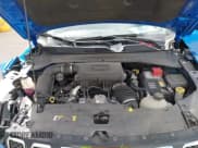 ✅ 2023 Jeep Compass Limited • VIN: 3C4NJDCN9PT519336 • Lot: 41978460. Wystawiony na IAAI z przebiegiem 35 272 mil. Bezpłatny archiwum sprzedaży aukcyjnych z USA i szczegółowy raport historii pojazdu na DreamBid. Zdjęcie 10.