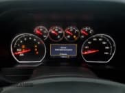 ✅ 2020 Chevrolet Silverado 1500 RST • VIN: 3GCUYEED9LG398957 • Lot: 85644515. Wystawiony na Copart z przebiegiem 17 043 mil. Bezpłatny archiwum sprzedaży aukcyjnych z USA i szczegółowy raport historii pojazdu na DreamBid. Zdjęcie 9.