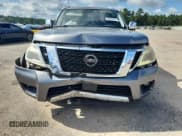 ✅ 2018 Nissan Armada Platinum • VIN: JN8AY2NF6J9330829 • Lot: 68543265. Listed on Copart with 196,914 mi. Free auction sales archive from the USA and detailed vehicle history report at DreamBid. Image 5.