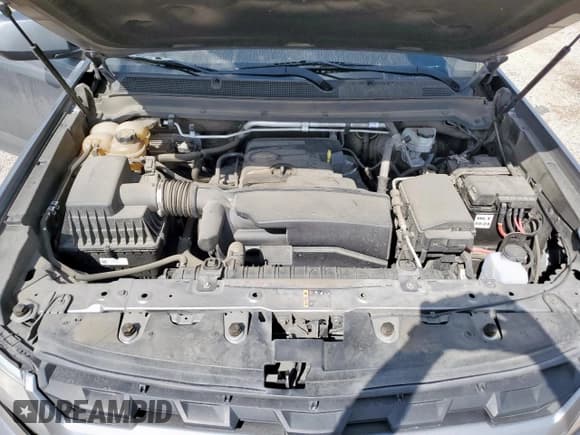 ✅ 2022 Chevrolet Colorado 2WD LT • VIN: 1GCHSCEAXN1174840 • Lot: 90249785. Listed on Copart with 63,128 mi. Free auction sales archive from the USA and detailed vehicle history report at DreamBid. Image 11.