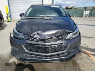 ✅ 2017 Chevrolet Cruze LT • VIN: 1G1BE5SM4H7230577 • Lot: 49396203. Wystawiony na Copart z przebiegiem 120 563 mil. Bezpłatny archiwum sprzedaży aukcyjnych z USA i szczegółowy raport historii pojazdu na DreamBid. Zdjęcie 5.