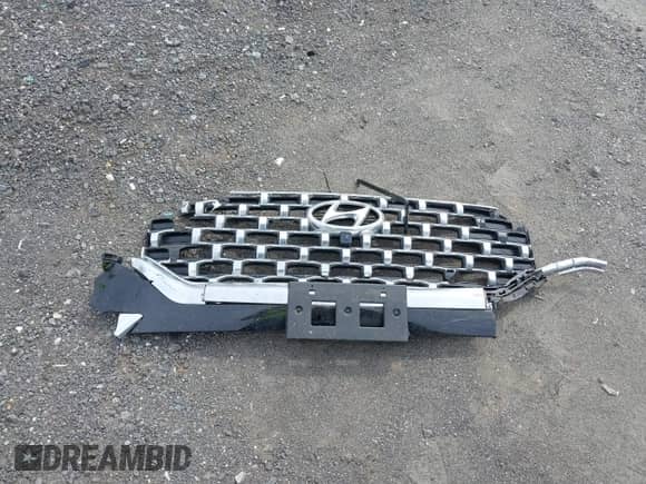 2023 Hyundai Santa Fe SEL с VIN 5NMS3DAJ5PH583772, выставлен на аукционе IAAI как лот 43267443 с пробегом 57 795 миль миль и . История ставок и продаж доступна на DreamBid. Изображение 12.