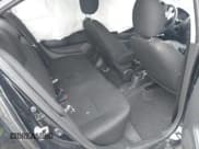 ✅ 2024 Mitsubishi Mirage SE • VIN: ML32FVFJ6RHF07395 • Lot: 41802623. Listed on IAAI with 6,188 mi. Free auction sales archive from the USA and detailed vehicle history report at DreamBid. Image 8.