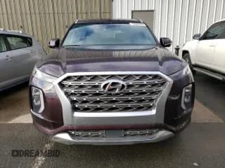 ✅ 2020 Hyundai Palisade Limited • VIN: KM8R54HE6LU095611 • Лот: 79907074. Опубликован ранее на Copart с пробегом 103 547 миль. Бесплатный доступ к архиву аукционных продаж из США и подробный отчёт об истории автомобиля на DreamBid. Изображение 5.