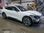 ✅ 2021 Ford Mustang Mach-E Premium • VIN: 3FMTK3RM7MMA59673 • Lot: 47997215. Listed on Copart with 74,658 mi. Free auction sales archive from the USA and detailed vehicle history report at DreamBid. Image 4.