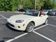 ✅ 2006 Mazda MX-5 Miata Touring • VIN: JM1NC25F860113578 • Lot: 75176654. Wystawiony na Copart z przebiegiem 91 427 mil. Bezpłatny archiwum sprzedaży aukcyjnych z USA i szczegółowy raport historii pojazdu na DreamBid. Zdjęcie 2.