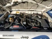 ✅ 1998 Jeep Cherokee SE • VIN: 1J4FJ28S7WL217796 • Лот: 87537305. Опубликован ранее на Copart с пробегом Не указан. Бесплатный доступ к архиву аукционных продаж из США и подробный отчёт об истории автомобиля на DreamBid. Изображение 12.