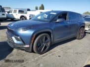 ✅ 2023 Fisker Ocean One • VIN: VCF1ZBU23PG003140 • Лот: 75311674. Опубликован ранее на Copart с пробегом 287 миль. Бесплатный доступ к архиву аукционных продаж из США и подробный отчёт об истории автомобиля на DreamBid. Изображение 1.