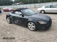 ✅ 2008 Audi TT 3.2L • VIN: TRURD38J381021544 • Lot: 84633055. Wystawiony na Copart z przebiegiem 91 440 mil. Bezpłatny archiwum sprzedaży aukcyjnych z USA i szczegółowy raport historii pojazdu na DreamBid. Zdjęcie 4.