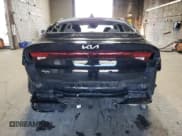 ✅ 2022 Kia K5 LX • VIN: 5XXG24J26NG115286 • Lot: 70095745. Wystawiony na Copart z przebiegiem 38 373 mil. Bezpłatny archiwum sprzedaży aukcyjnych z USA i szczegółowy raport historii pojazdu na DreamBid. Zdjęcie 6.